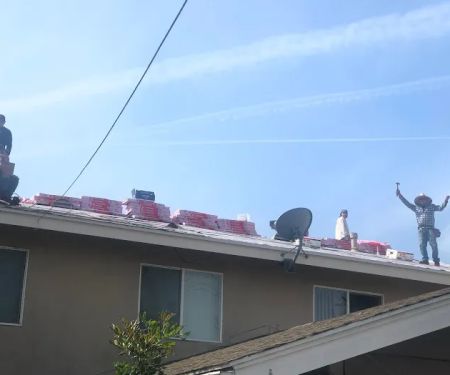 Safari Builders Inc DBA Safari Roofing & Remodeling