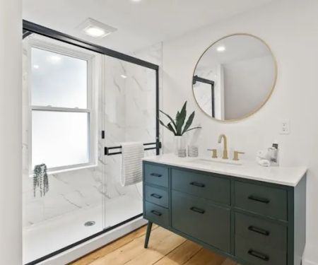 MRC Construction Corp