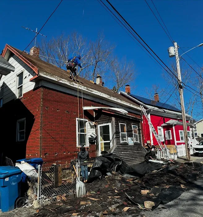 MRC Construction Corp Picture 7