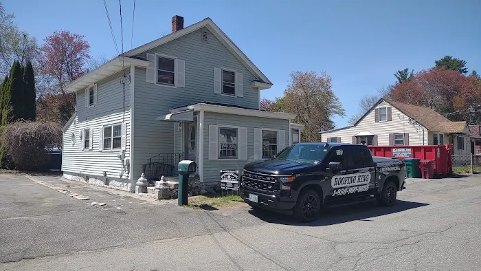 Roofing King Picture 2