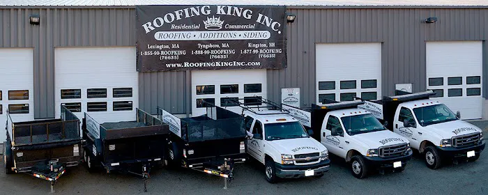 Roofing King Picture 4