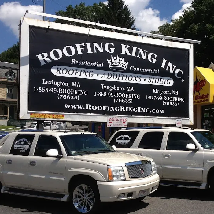 Roofing King Picture 7