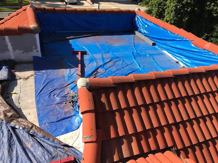 Earnest Roofing Solutions Picture 2