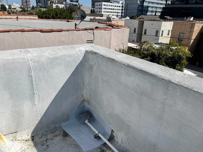 Earnest Roofing Solutions Picture 1