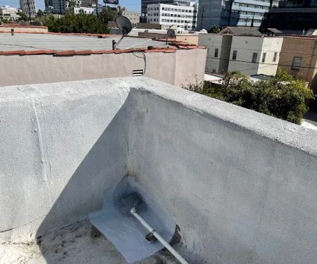 Earnest Roofing Solutions