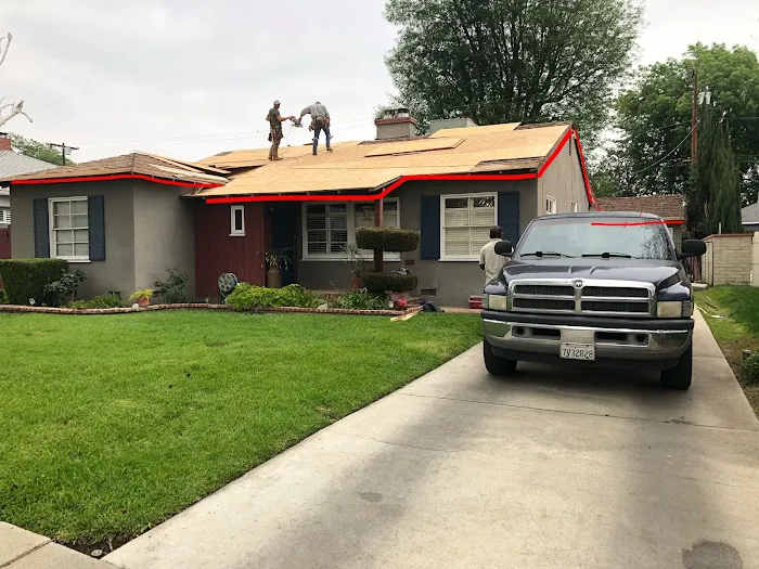 Earnest Roofing Solutions Picture 4