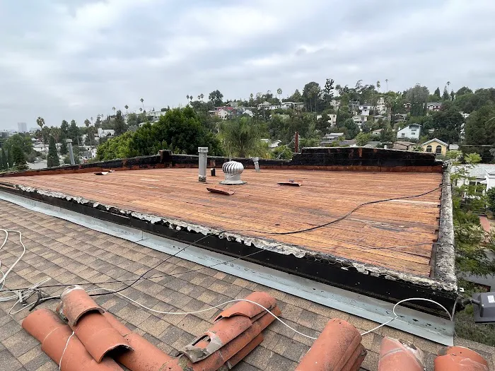Earnest Roofing Solutions Picture 8