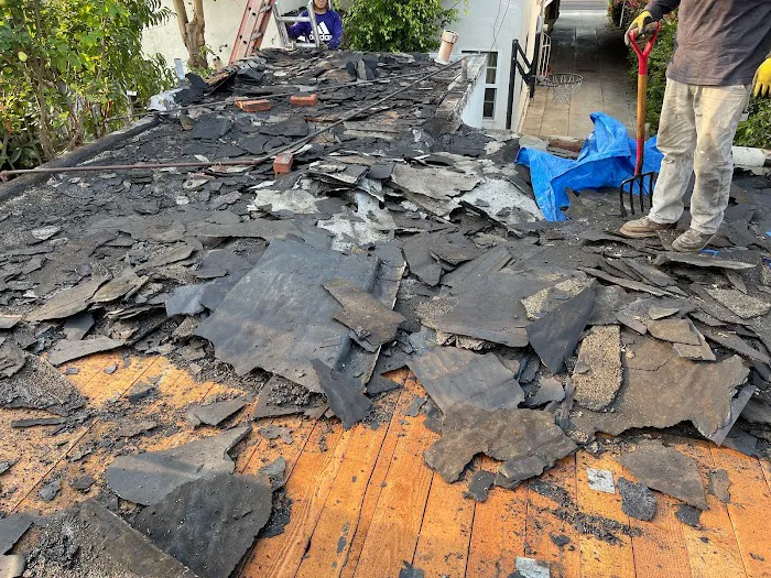 Earnest Roofing Solutions Picture 9