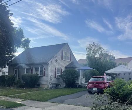 Nashua Siding & Windows