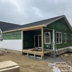 Belgres Siding Roofing Contractor Nashua