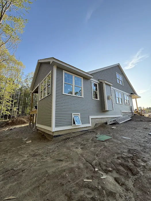 Belgres Siding Roofing Contractor Nashua Picture 5