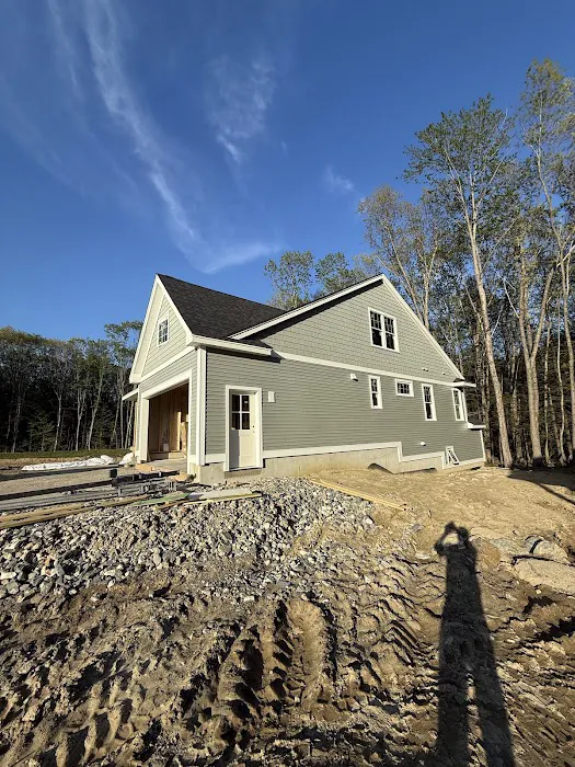 Belgres Siding Roofing Contractor Nashua Picture 7