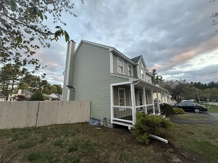 Belgres Siding Roofing Contractor Nashua Picture 6