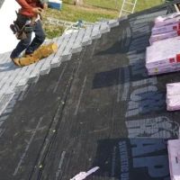 Zen Roofing Pros ico