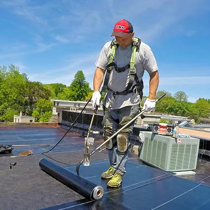 Zen Roofing Pros Picture 4