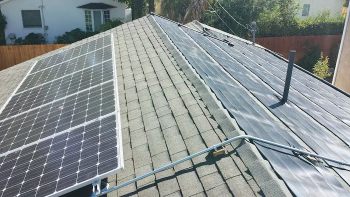 Zen Roofing Pros Picture 2