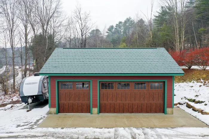 BTW Exteriors LLC Picture 5