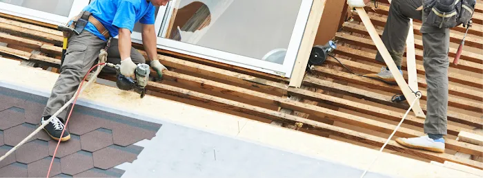 West Hills Pitch Roofing Picture 5