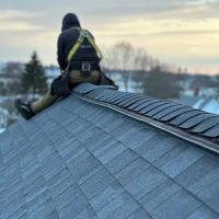 Affordable Roofing / Gutters ico