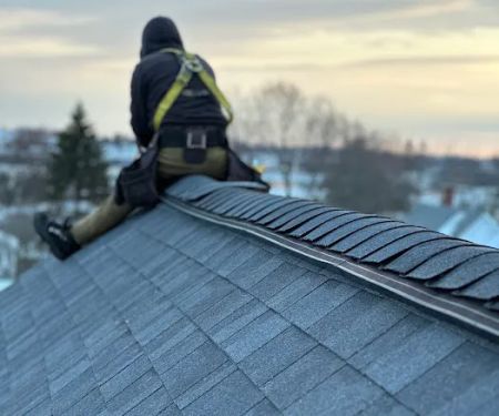 Affordable Roofing / Gutters