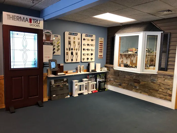 Brooks Siding Windows & Doors Picture 3