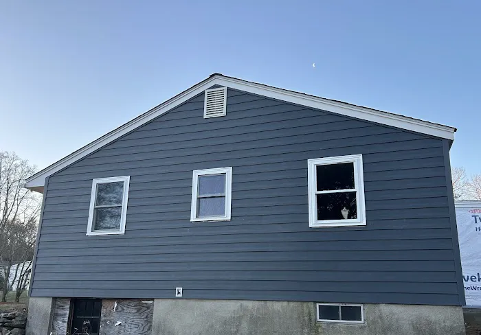 Brooks Siding Windows & Doors Picture 1