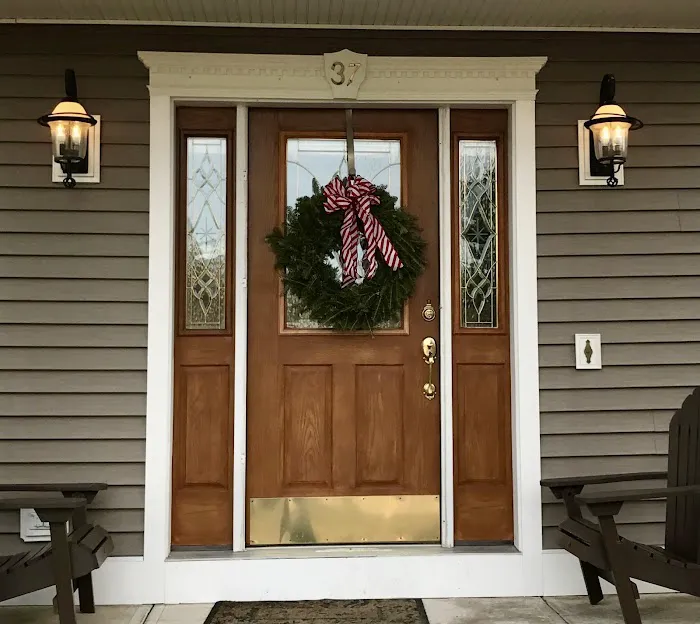 Brooks Siding Windows & Doors Picture 9