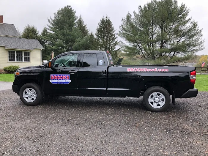 Brooks Siding Windows & Doors Picture 6