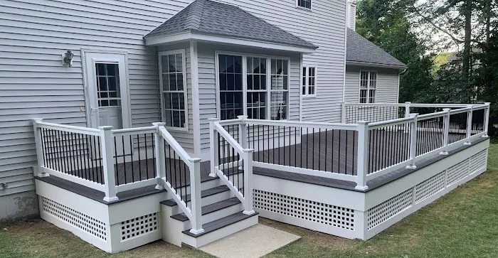 Brooks Siding Windows & Doors Picture 5