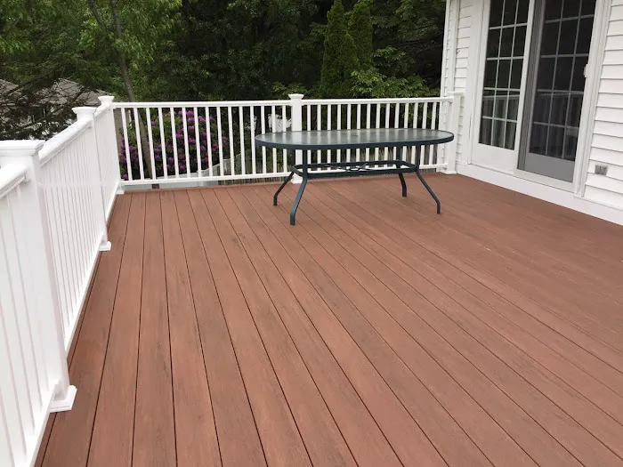 Brooks Siding Windows & Doors Picture 7