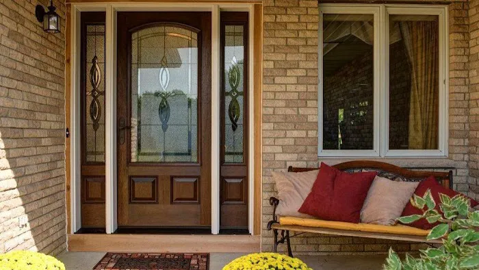 Pellerin Vinyl Siding, Doors & Windows Picture 1