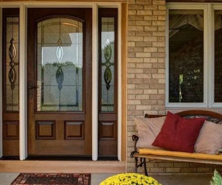 Pellerin Vinyl Siding, Doors & Windows