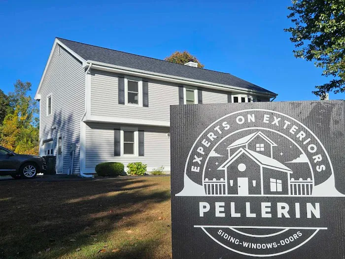 Pellerin Vinyl Siding, Doors & Windows Picture 2