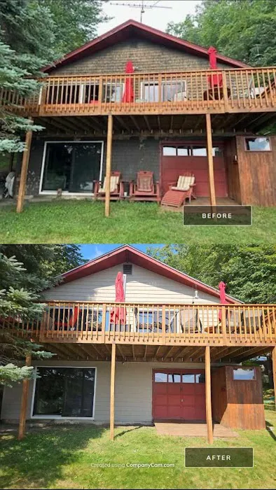 Pellerin Vinyl Siding, Doors & Windows Picture 4