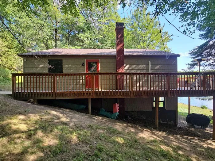 Pellerin Vinyl Siding, Doors & Windows Picture 5