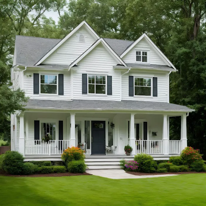 Pellerin Vinyl Siding, Doors & Windows Picture 6