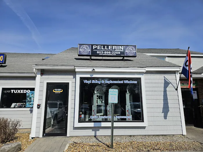 Pellerin Vinyl Siding, Doors & Windows Picture 9