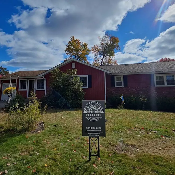 Pellerin Vinyl Siding, Doors & Windows Picture 7