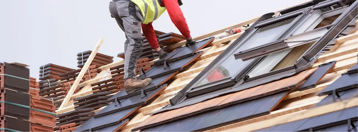 Prime Team Roofers Picture 2