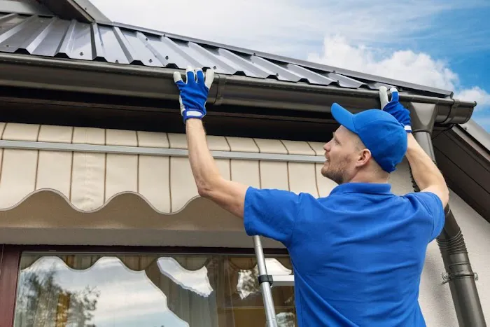 Prime Team Roofers Picture 1