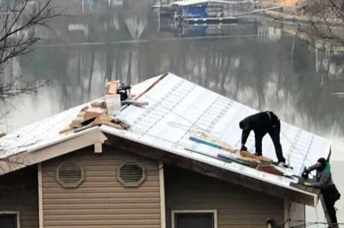 Prime Team Roofers Picture 4