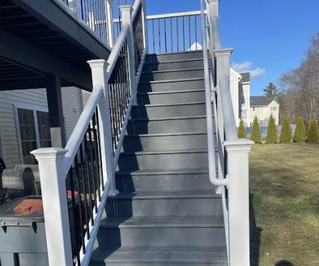 MVP Home Improvements