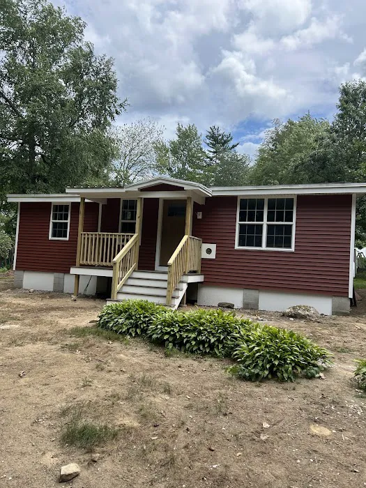 MVP Home Improvements Picture 4