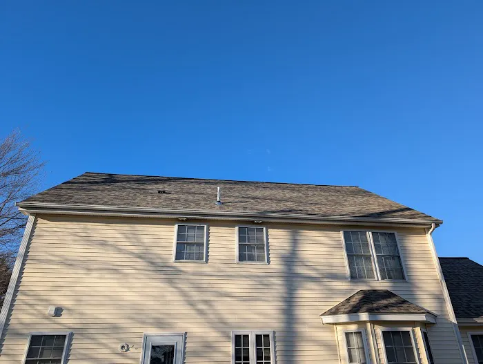 RJ Talbot Roofing & Contracting, Inc Picture 1