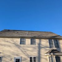 RJ Talbot Roofing & Contracting, Inc ico