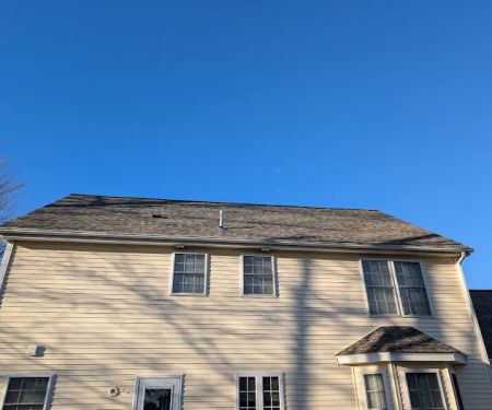 RJ Talbot Roofing & Contracting, Inc