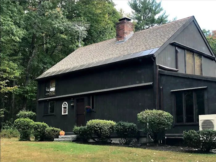 RJ Talbot Roofing & Contracting, Inc Picture 2