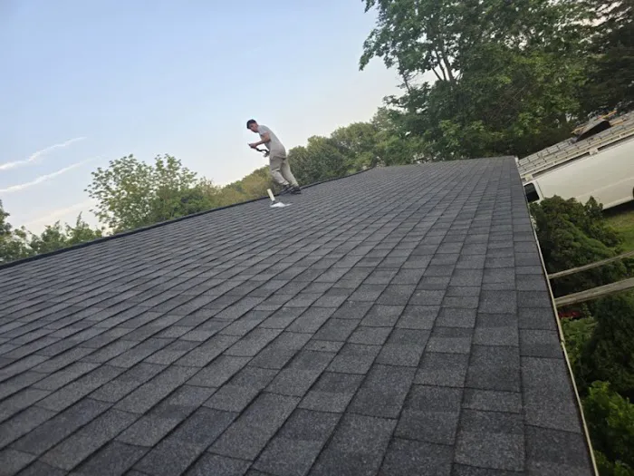 RJ Talbot Roofing & Contracting, Inc Picture 3