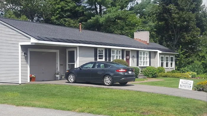 RJ Talbot Roofing & Contracting, Inc Picture 6