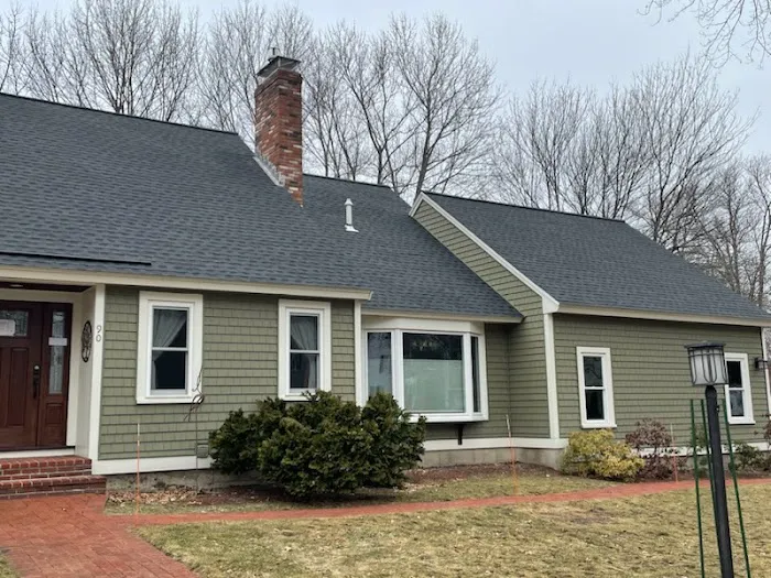 RJ Talbot Roofing & Contracting, Inc Picture 8